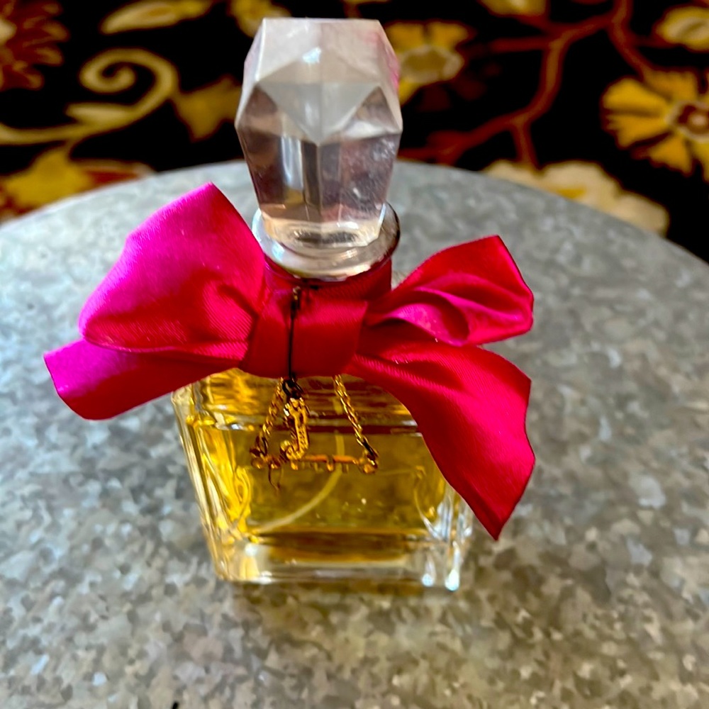 3.4 oz Juicy Couture Viva La Juicy